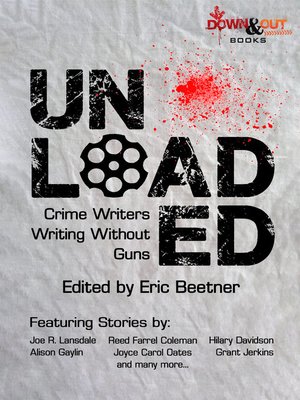 cover image of Unloaded